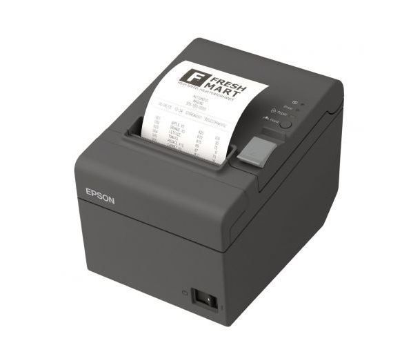 Imprimante Epson TM T20III - imprimante de reçus - Noir et blanc –  thermique - DUB0101 - Sodishop