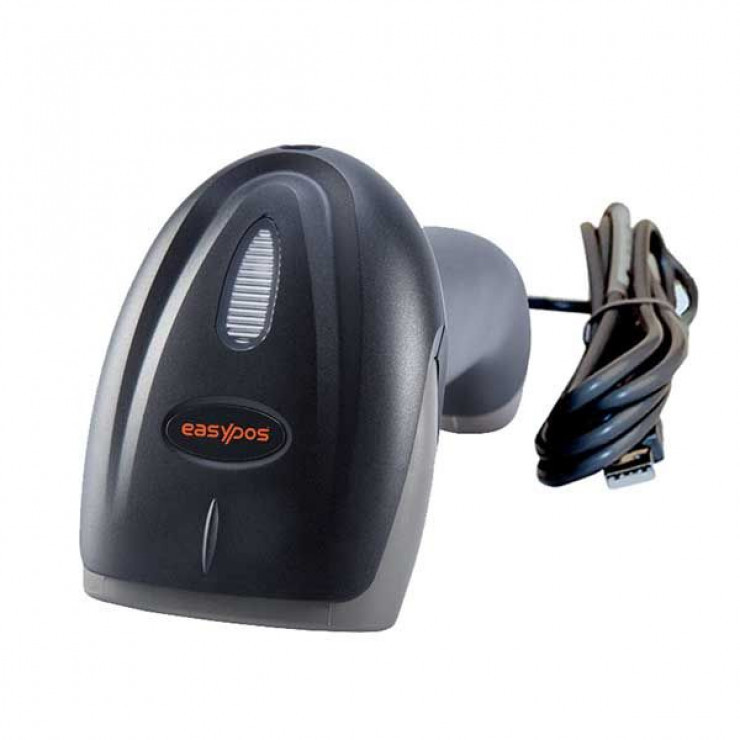 Reliable Barcode Scanning