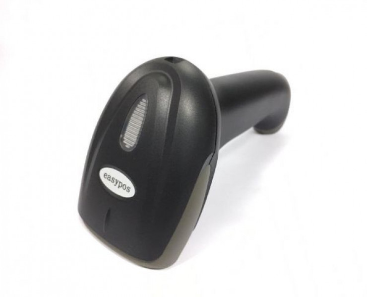 Efficient EasyPos EPS101 Barcode Scanner