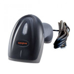Reliable Barcode Scanning